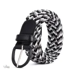 Accessoire homme : ceinture élastique Gaspard