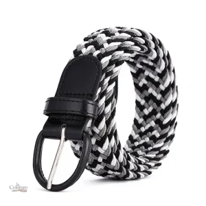 Accessoire homme : ceinture élastique Gaspard