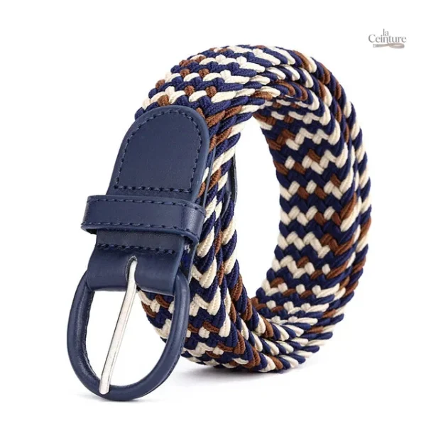 Ceinture élastique pour homme, confort et ajustement