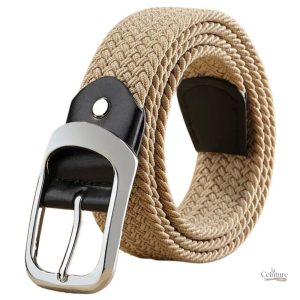 Ceinture Élastique Ulysse pour homme