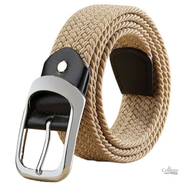 Ceinture Élastique Ulysse pour homme