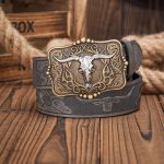 Accessoire Western Cincinnati pour homme
