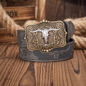 Accessoire Western Cincinnati pour homme