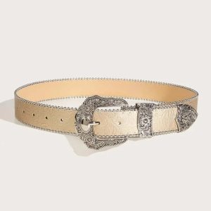 Ceinture Western Homme Orlando
