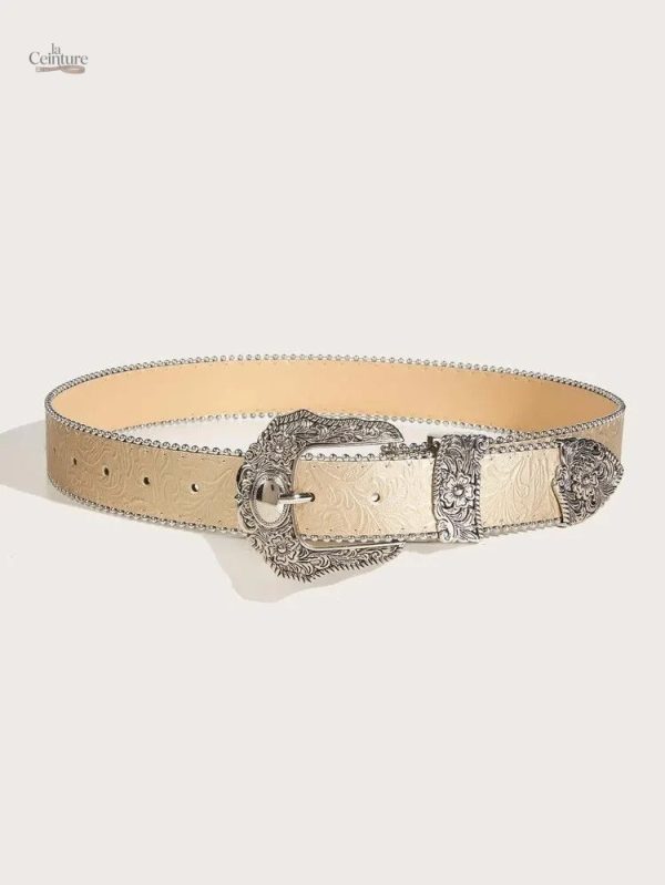 Ceinture Western Homme Orlando
