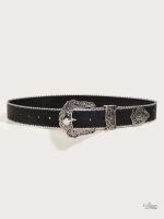 Accessoire mode Western pour hommes