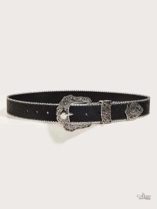 Accessoire mode Western pour hommes