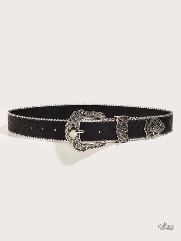 Accessoire mode Western pour hommes