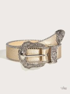 Ceinture Orlando pour un look cowboy