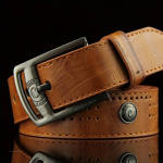 Raleigh ceinture western pour homme
