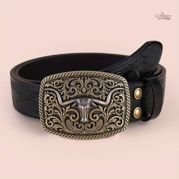Accessoire Western Tucson pour homme