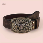 Ceinture homme en style Tucson