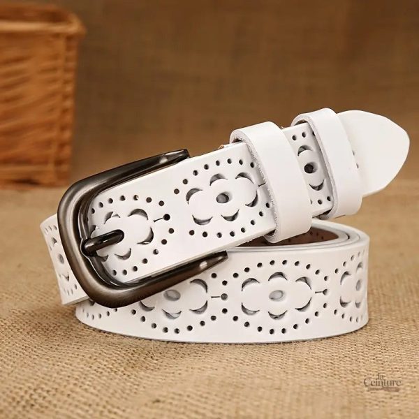 Ceinture Western Monza