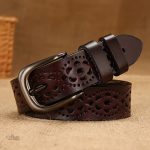 Accessoire western Monza pour homme