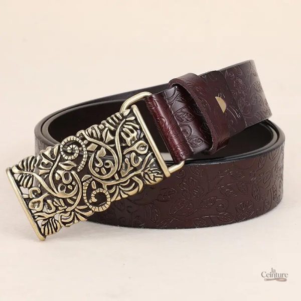 Ceinture Western Opole pour femmes