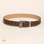 Ceinture femme design western Orebro