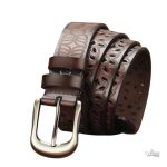 Accessoire mode femme : ceinture Western Clémence