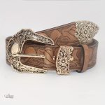 Ceinture Western Salzbourg pour femme