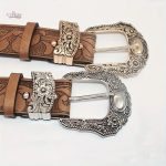 Accessoire Western Salzbourg pour un look tendance