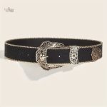 Accessoire Western Tychy pour look féminin