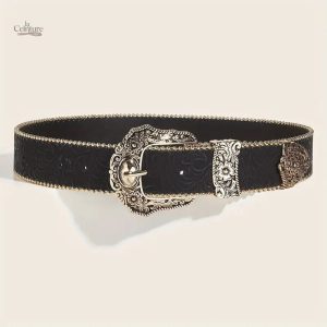 Accessoire Western Tychy pour look féminin