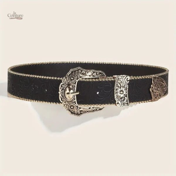 Accessoire Western Tychy pour look féminin