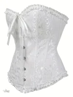 Corset classique pour femme, style Sydney