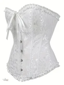 Corset classique pour femme, style Sydney