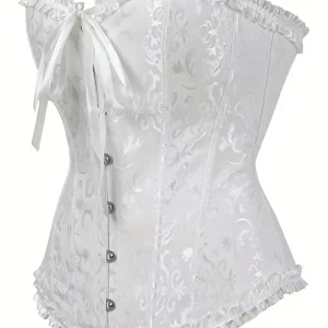 Corset classique pour femme, style Sydney