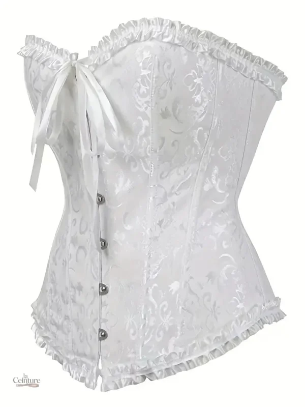 Corset classique pour femme, style Sydney