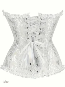 Corset Sydney, élégant et ajusté