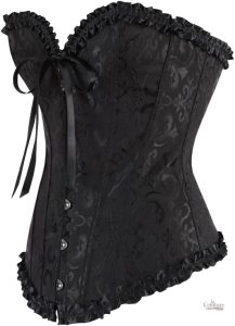 Corset femme, modèle Sydney intemporel