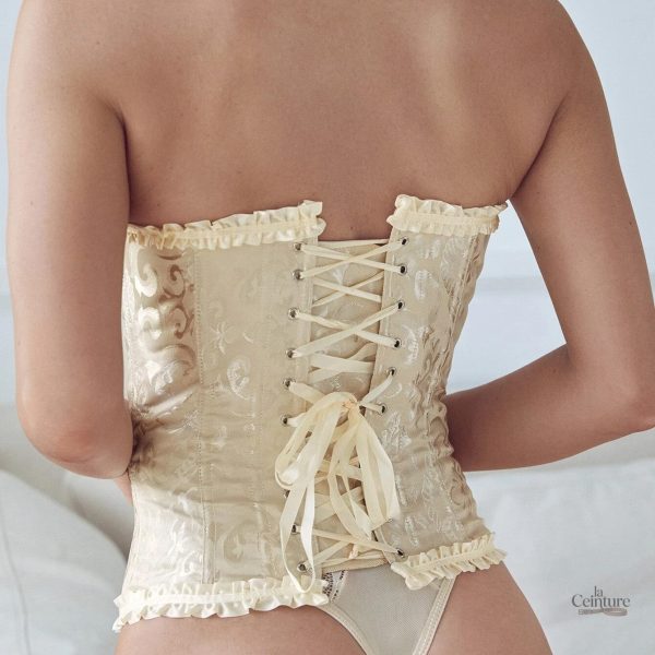 Bucarest : corset femme pour un style intemporel