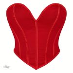 Corset femme confortable et stylé, collection Hambourg