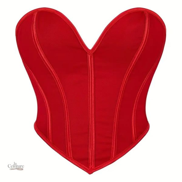 Corset femme confortable et stylé, collection Hambourg