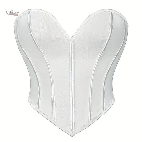 Corset femme moderne, version Hambourg