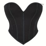 Corset femme chic, design Hambourg