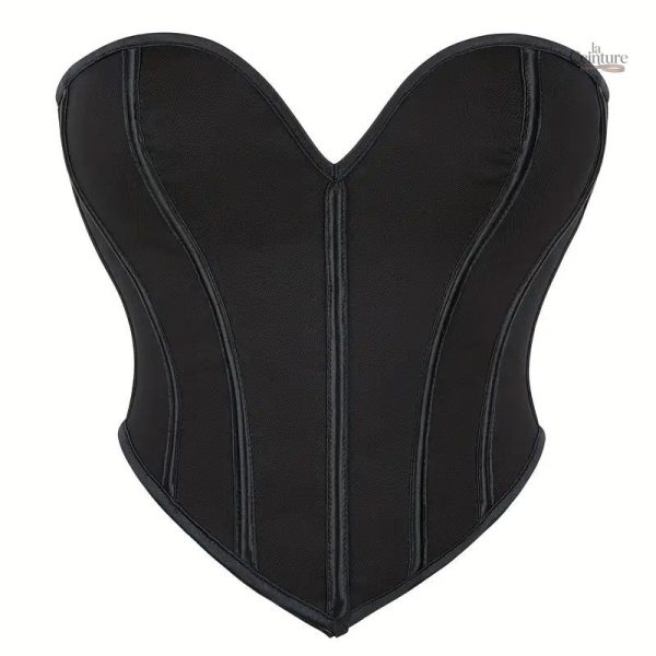Corset femme chic, design Hambourg