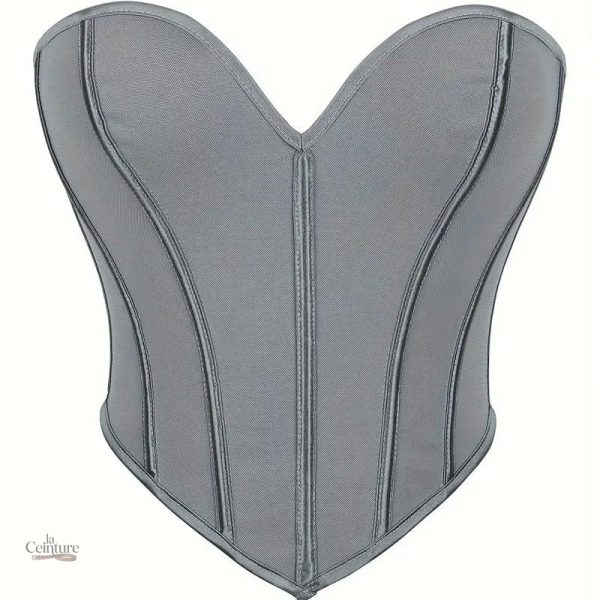 Bustier femme tendance, collection Hambourg