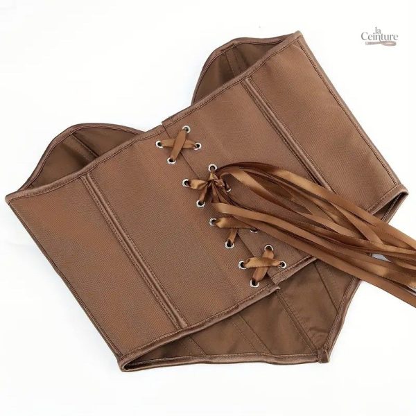 Corset femme pour une silhouette sculptée, Hambourg