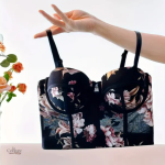 Corset Femme Hanalei élégant et stylé