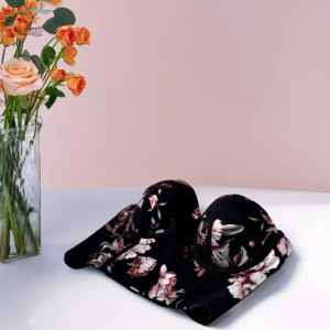 Modèle Hanalei : corset féminin moderne