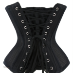 Corset Femme Honolulu, design élégant et féminin