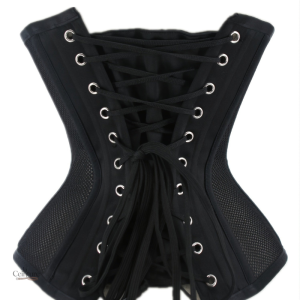 Corset Femme Honolulu, design élégant et féminin