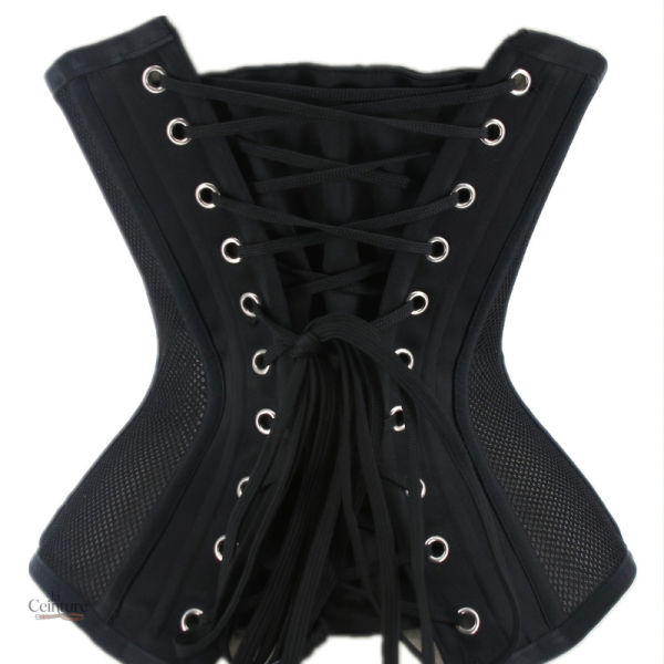 Corset Femme Honolulu, design élégant et féminin