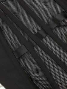 Corset Honolulu, ajustement flatteur pour la silhouette