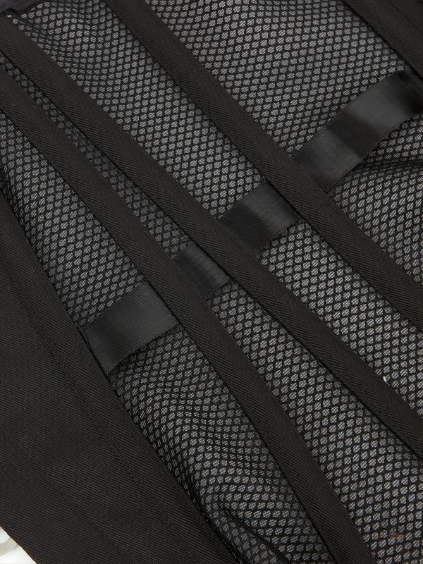 Corset Honolulu, ajustement flatteur pour la silhouette