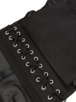 Corset Femme, style tropical inspiré de Honolulu