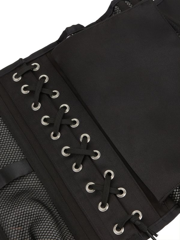 Corset Femme, style tropical inspiré de Honolulu