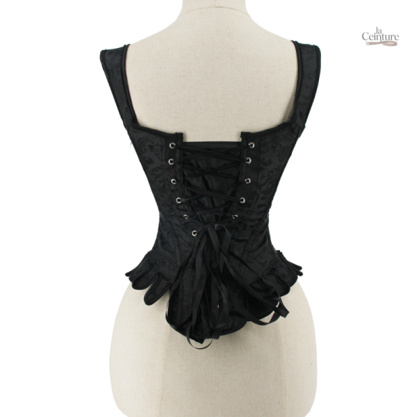 Corset Femme Kailua élégant et ajusté